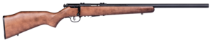 Savage 93R17GV .17 HMR Bolt Action Rifle