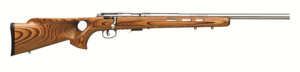 Savage Arms 93 Bolt Action Rifle .17 HMR Stainless