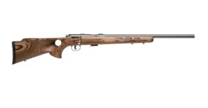 Savage 93-BTVS .22 WMR Bolt Action Rifle with AccuTrigger