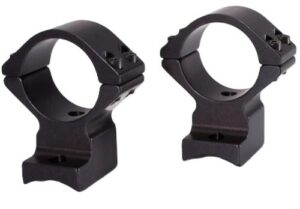 Talley 1" Scope Ring/Base Combo - Medium for Winchester Xpert Mag