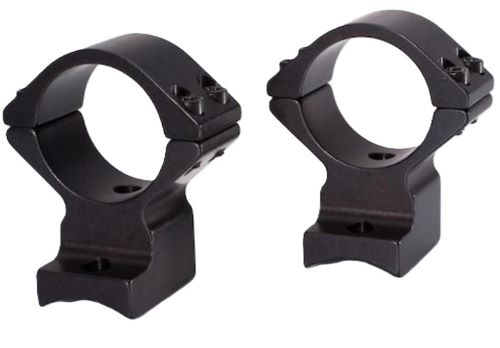 Talley 1" Scope Ring/Base Combo - Medium for Winchester Xpert Mag