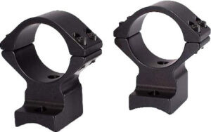 Talley Medium 1" Winchester XPR Ring/Base Combo