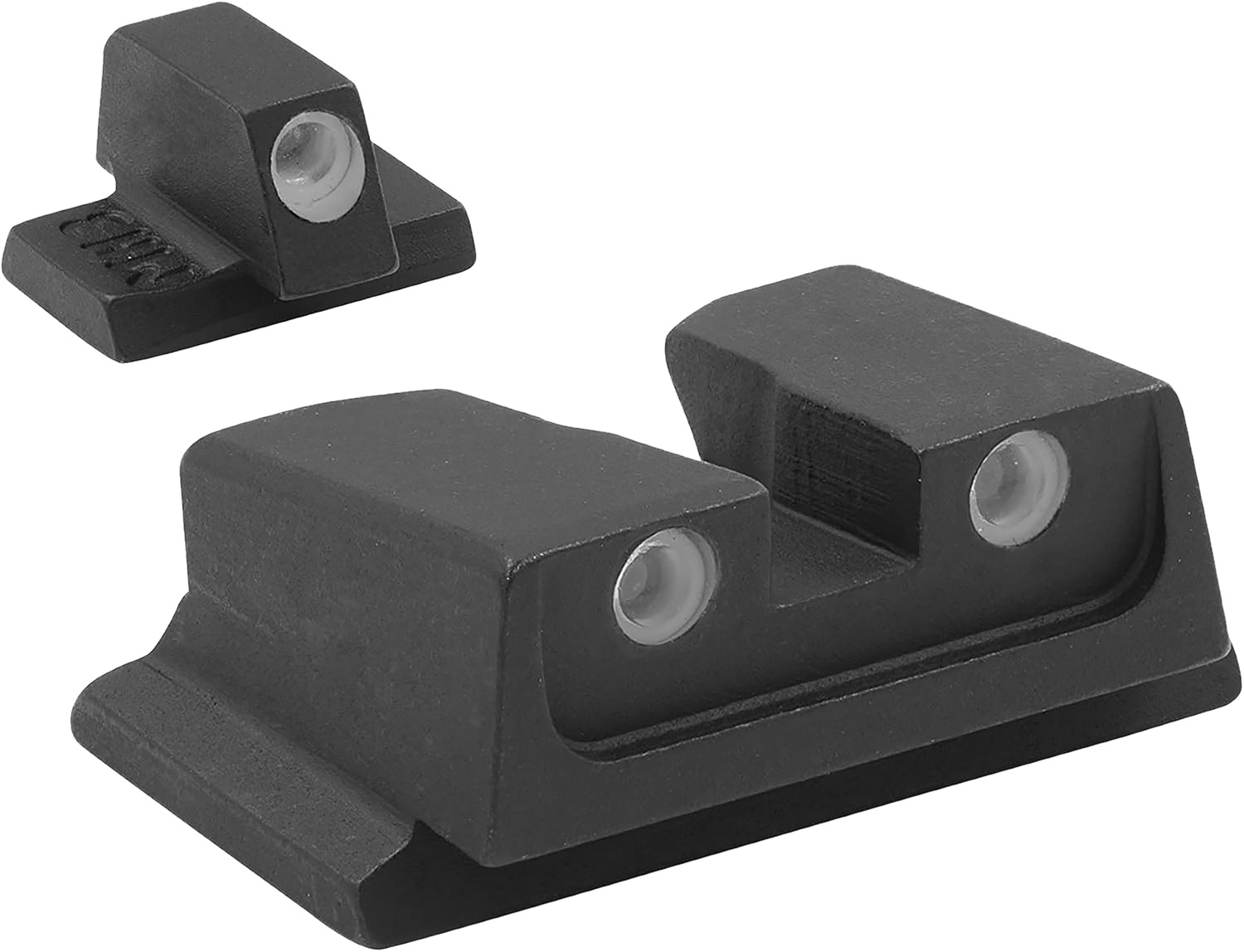 Meprolight Tru-Dot Night Sight Set for Smith & Wesson