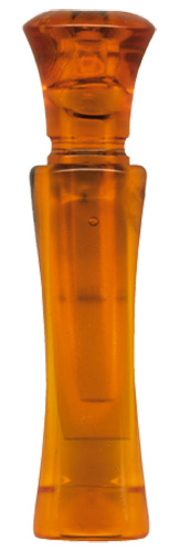 Duck Commander DC2005 Double Reed Duck Call - Orange