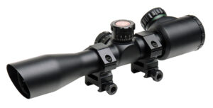 Truglo Tru-Brite Xtreme 4x32mm Tactical Rifle Scope