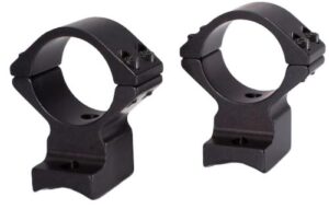 Talley 2-Piece Rings & Base Combo for Savage 110