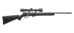 Savage 93-FVSSXP 22WMR Bolt Action Rifle with Scope