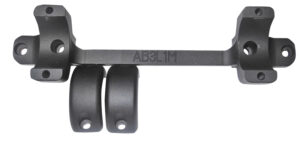 DNZ Game Reaper Browning Scope Mount/Ring Combo 1"