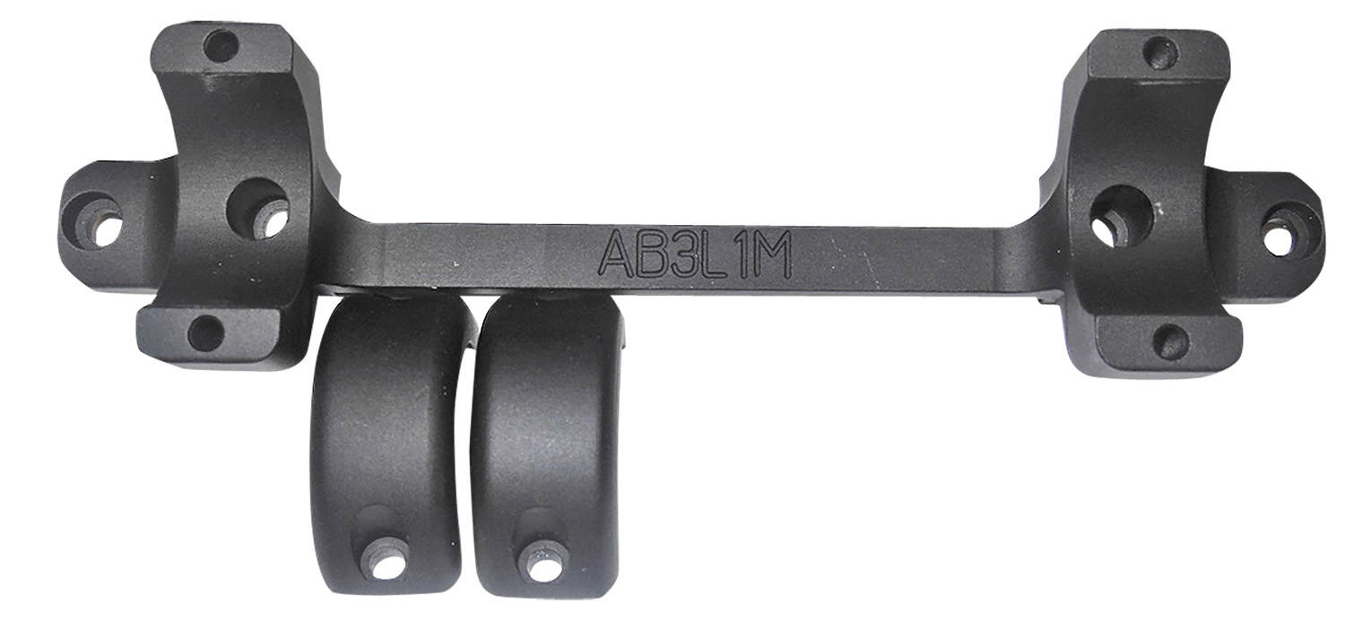 DNZ Game Reaper Browning Scope Mount/Ring Combo 1"