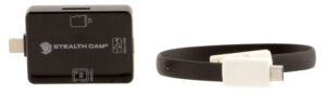Stealth Cam iOS SD Card Reader for Game Cameras