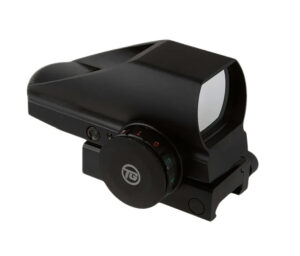 Truglo Tru-Brite 1x Red/Green Dot Sight 5 MOA