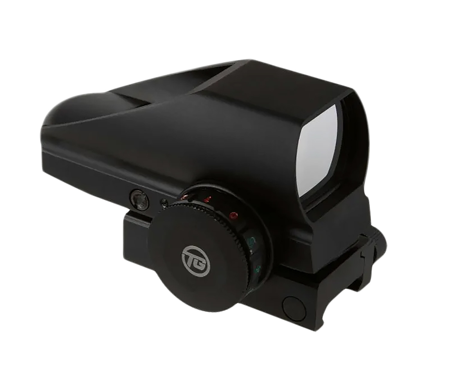 Truglo Tru-Brite 1x Red/Green Dot Sight 5 MOA