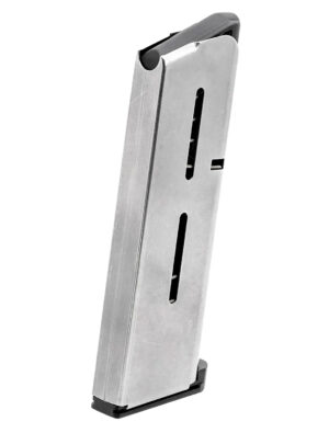 Wilson Combat 1911 Officer .45 ACP 6-Round Magazine