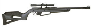 Umarex NXG APX Youth .177 Caliber Air Rifle