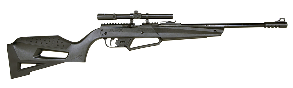 Umarex NXG APX Youth .177 Caliber Air Rifle