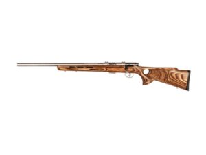 Savage 93R17-BTVLSS .17 HMR Stainless Bolt Action Rifle