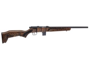 Savage 93R17 Minimalist .17 HMR Bolt Action Rifle