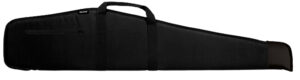 Bulldog Deluxe 44" Rifle Case - Water Resistant