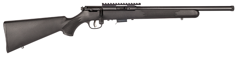 Savage 93R17-FV-SR .17 HMR Bolt Action Rifle