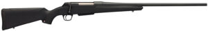 Winchester XPR .270 Bolt Action Rifle - 24" Blued
