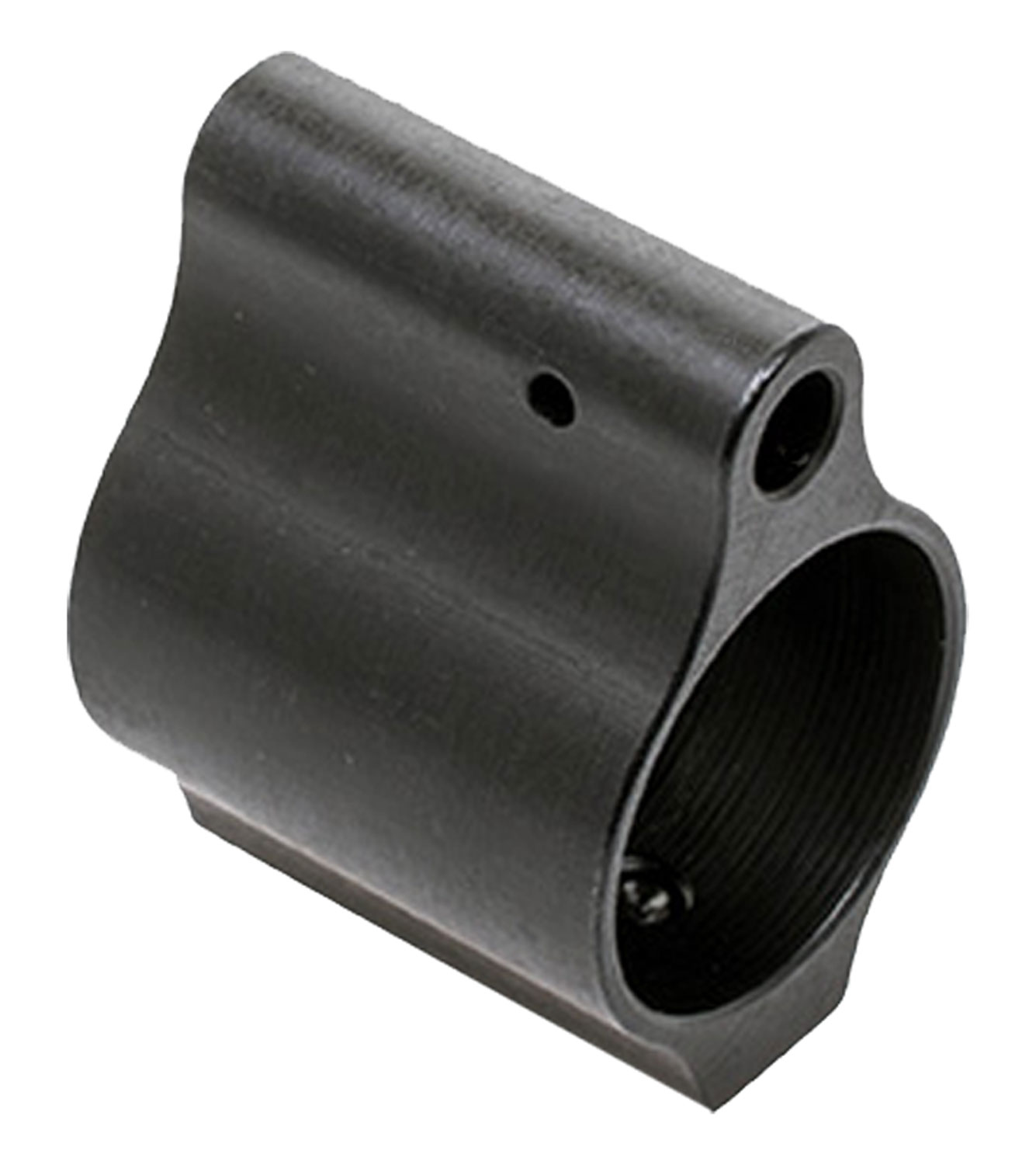 CMMG 55DA38D .750 Low-Profile Gas Block - Black