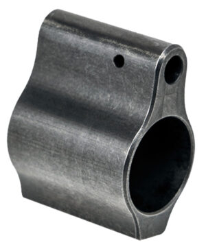 CMMG Low-Profile AR Gas Block - Chrome Moly Steel
