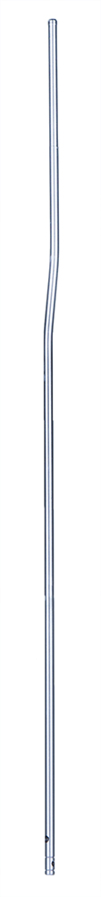 CMMG Rifle Length Stainless Steel Gas Tube Kit 15 3/16"