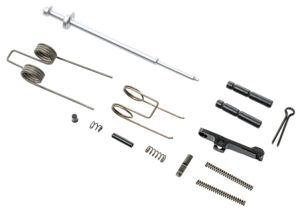 CMMG AR-15 Enhanced Field Repair Parts Kit