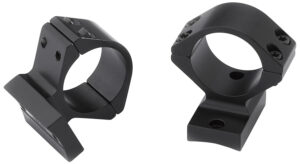 Winchester XPR Integrated Scope Mount/Ring Combo 30mm