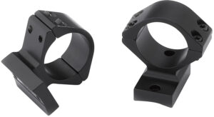 Winchester XPR Integrated Scope Mount 30mm