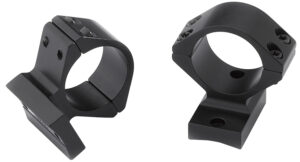Winchester XPR Integrated Scope Mount/Ring Combo 30mm