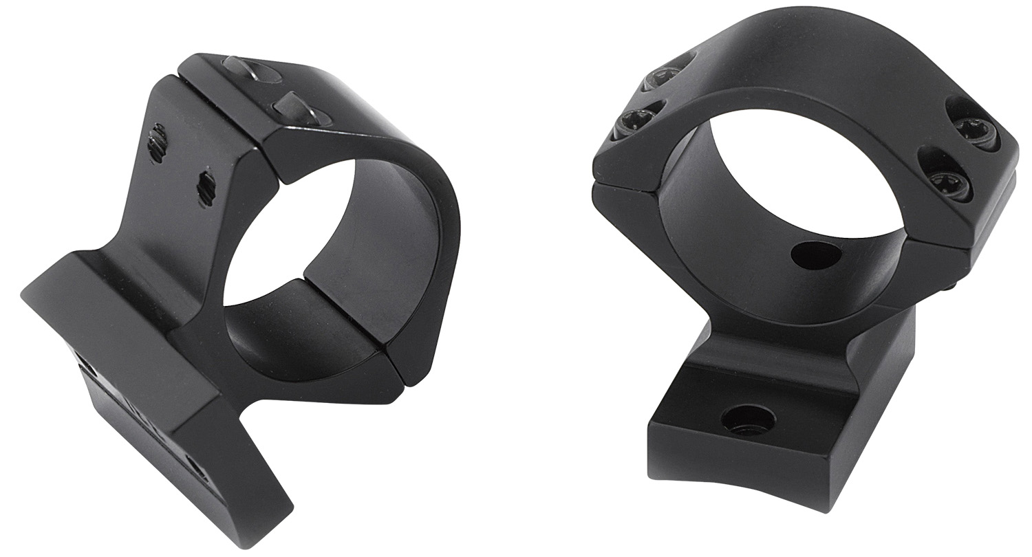 Winchester XPR Integrated Scope Mount/Ring Combo 30mm