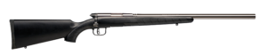 Savage B.Mag .17 WSM Bolt Action Rifle - 8 Rd Capacity