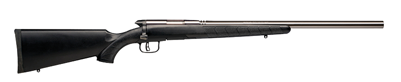 Savage B.Mag .17 WSM Bolt Action Rifle - 8 Rd Capacity