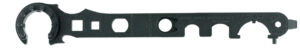NcStar AR15 Armorer's Barrel Wrench Gen2 - 12.9"