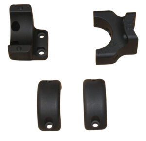 DNZ Game Reaper 2 Scope Mount for Browning X Bolt