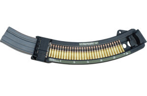 Maglula BL71B AR-15 Range BenchLoader - Black Polymer