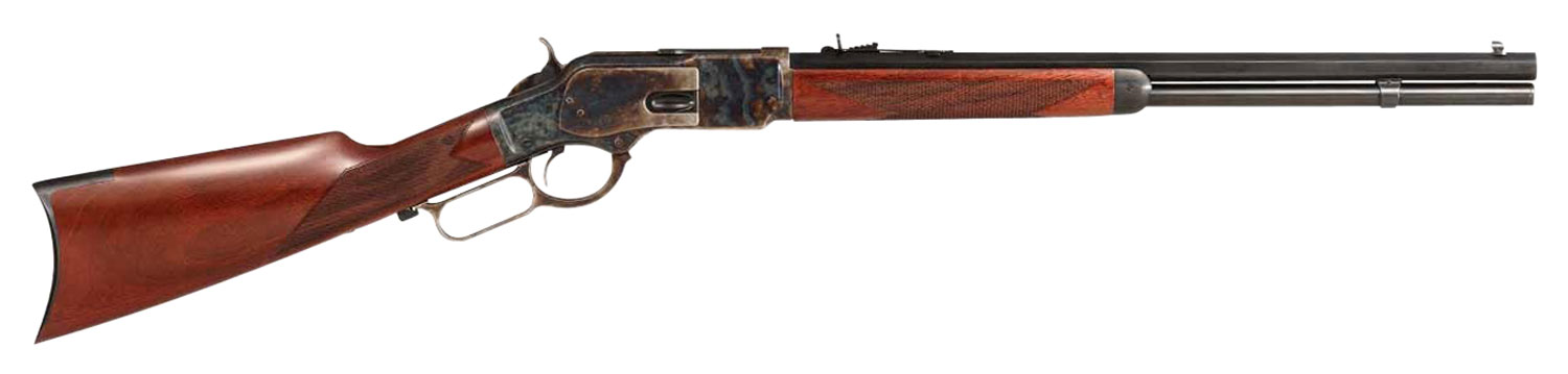Taylors & Company 1873 Comanchero .38 Special/.357 Mag Lever Action Rifle