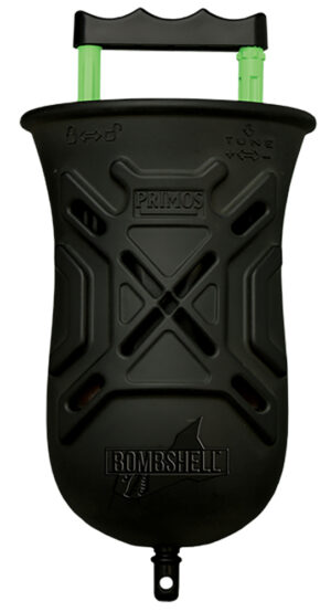 Primos PS209 Bombshell Turkey Box Call