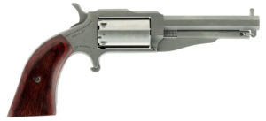 North American Arms Earl 1860 Replica Revolver .22LR/.22M