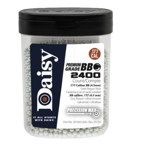 DAISY BB'S MAX SPEED 2400CT