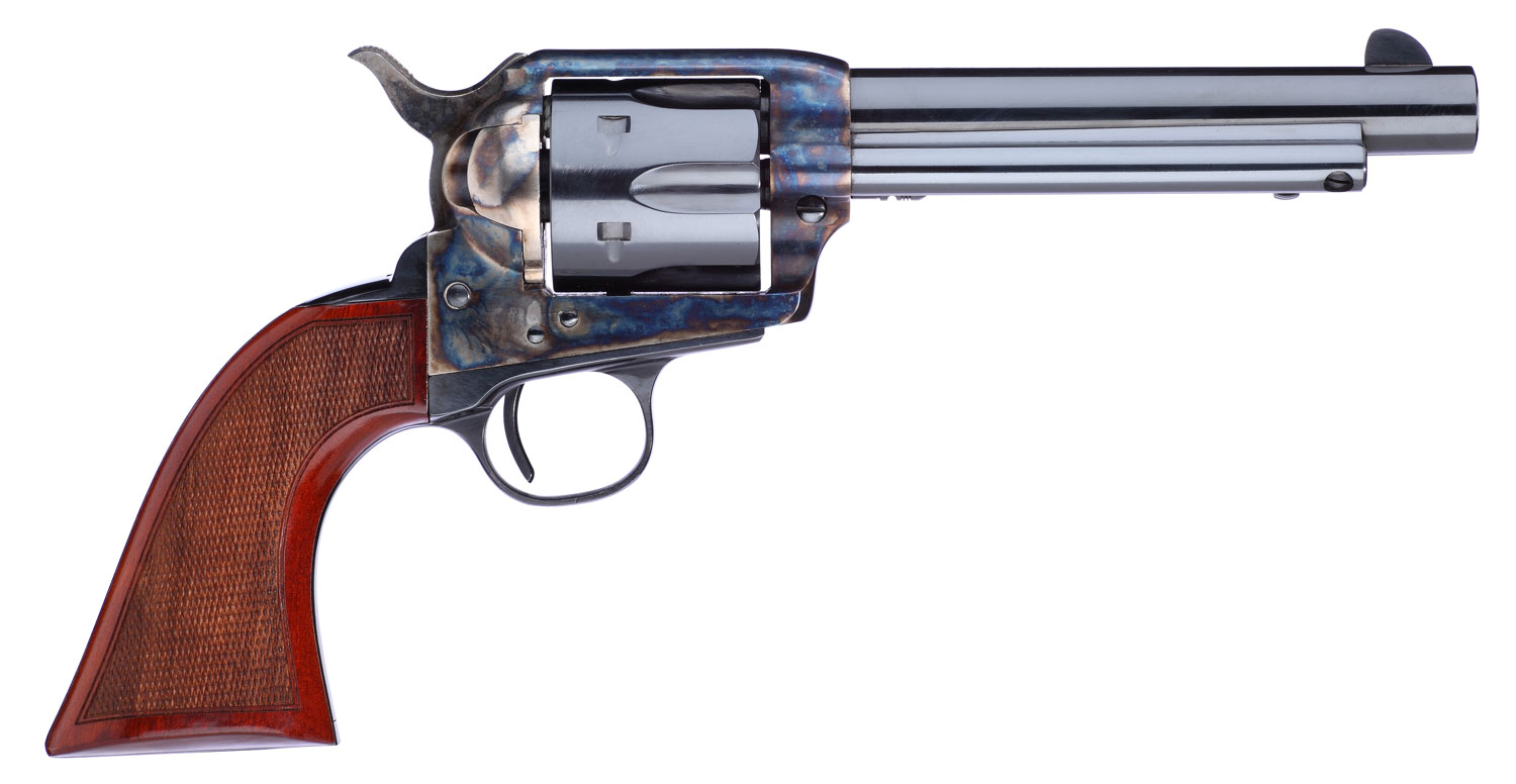 Taylors & Company Short Stroke Gunfighter .357 Mag Revolver