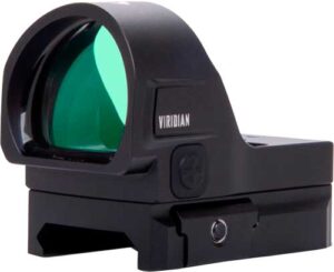 Viridian RFX-35 Reflex Sight 3MOA Green Dot