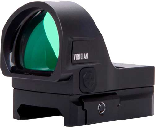 Viridian RFX-35 Reflex Sight 3MOA Green Dot