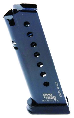 ProMag SIG Sauer P220 .45 ACP 8-Round Magazine