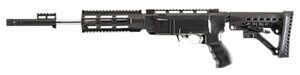 Archangel Ruger 10/22 Conversion Stock - AR-15 Style
