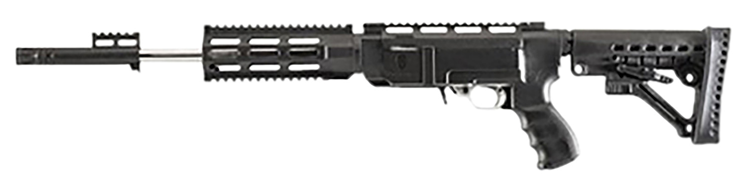 Archangel Ruger 10/22 Conversion Stock - AR-15 Style