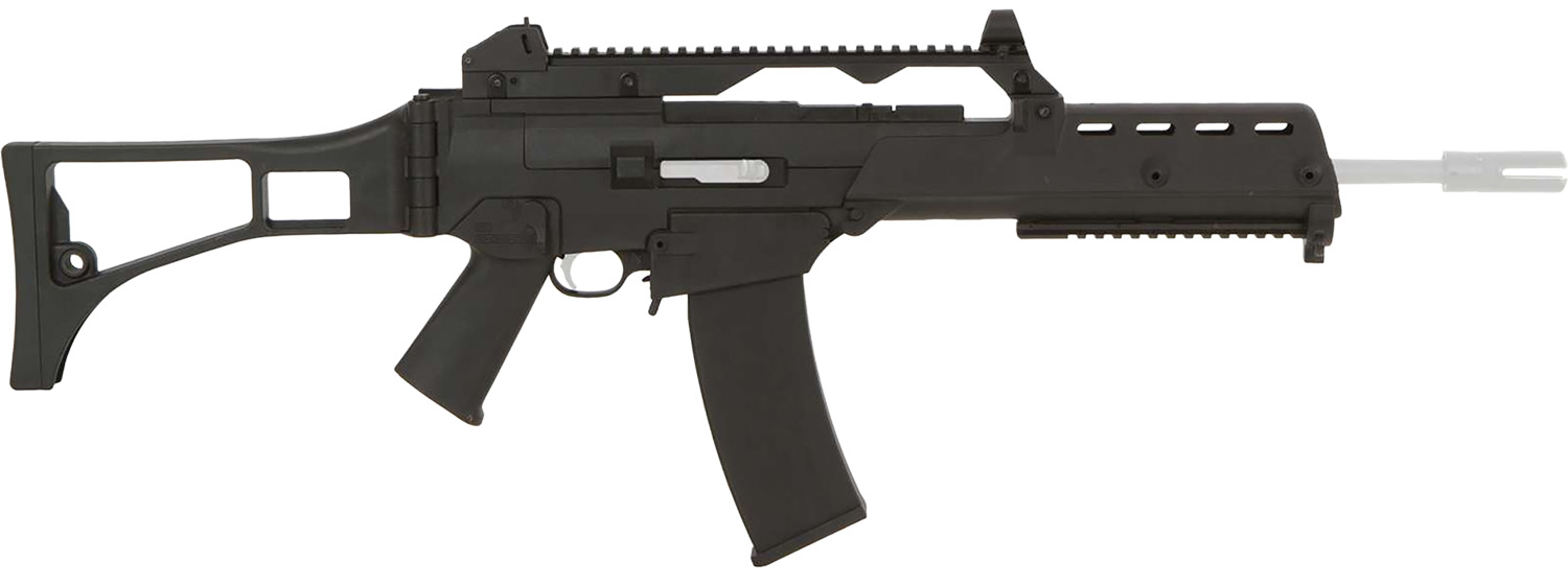 Archangel Nomad Folding Stock for Ruger 10/22