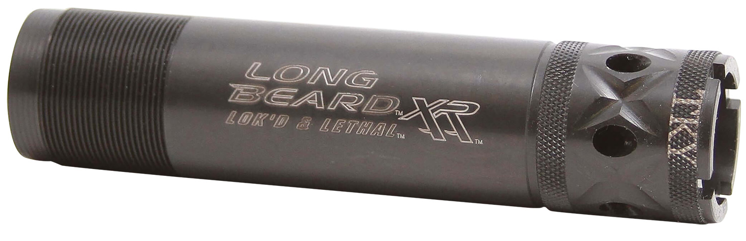 Carlsons Long Beard XR Ported Choke Tube 12GA