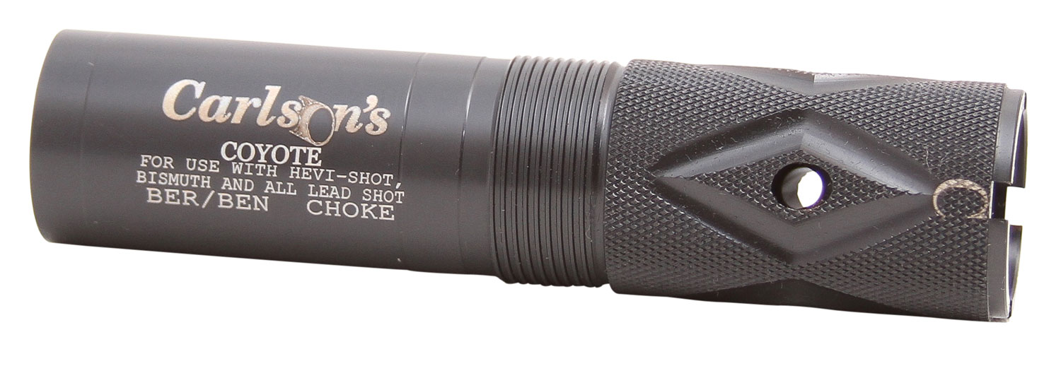 Carlson's 12 Gauge Coyote Choke Tube for Beretta/Benelli